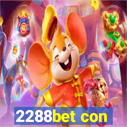 2288bet con